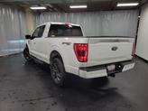 Thumbnail of 2021 Oxford White Ford F-150