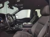 Thumbnail of 2021 Oxford White Ford F-150