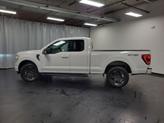 Thumbnail of 2021 Oxford White Ford F-150