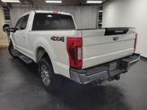 Thumbnail of 2020 Oxford White Ford F-250