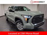 Photo of 2024 Lunar Rock Toyota Tundra