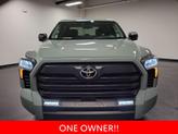 Thumbnail of 2024 Lunar Rock Toyota Tundra