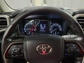 Thumbnail of 2024 Lunar Rock Toyota Tundra