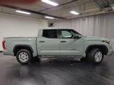 Thumbnail of 2024 Lunar Rock Toyota Tundra