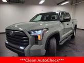 Thumbnail of 2024 Lunar Rock Toyota Tundra