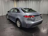 Thumbnail of 2024 Celestite Toyota Corolla