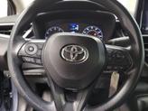 Thumbnail of 2024 Celestite Toyota Corolla