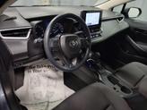 Thumbnail of 2024 Celestite Toyota Corolla
