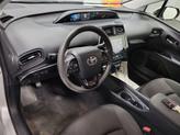 Thumbnail of 2020 Classic Silver Metallic Toyota Prius