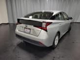 Thumbnail of 2020 Classic Silver Metallic Toyota Prius