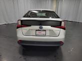 Thumbnail of 2020 Classic Silver Metallic Toyota Prius