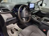 Thumbnail of 2021 Blueprint Toyota Sienna