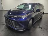 Thumbnail of 2021 Blueprint Toyota Sienna