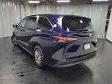 Thumbnail of 2021 Blueprint Toyota Sienna