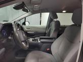 Thumbnail of 2021 Blueprint Toyota Sienna