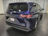 Thumbnail of 2021 Blueprint Toyota Sienna