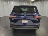 Thumbnail of 2021 Blueprint Toyota Sienna
