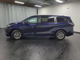Thumbnail of 2021 Blueprint Toyota Sienna