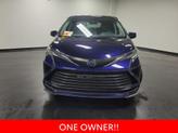 Thumbnail of 2021 Blueprint Toyota Sienna