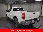 Thumbnail of 2016 Super White Toyota Tundra