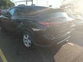 Thumbnail of 2022 Midnight Black Metallic Toyota Highlander