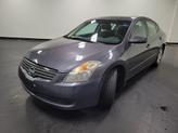 Thumbnail of 2008 Dark Slate Metallic Nissan Altima