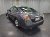 Thumbnail of 2008 Dark Slate Metallic Nissan Altima