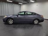 Thumbnail of 2008 Dark Slate Metallic Nissan Altima