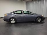 Thumbnail of 2008 Dark Slate Metallic Nissan Altima