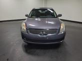 Thumbnail of 2008 Dark Slate Metallic Nissan Altima