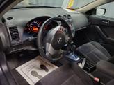 Thumbnail of 2008 Dark Slate Metallic Nissan Altima