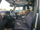 Thumbnail of 2014 Granite Crystal Metallic Clearcoat Jeep Wrangler Unlimited