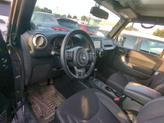 Thumbnail of 2014 Granite Crystal Metallic Clearcoat Jeep Wrangler Unlimited