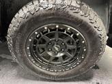 Thumbnail of 2020 Diamond Black Crystal Pearlcoat RAM 1500