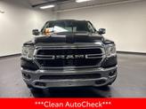 Thumbnail of 2020 Diamond Black Crystal Pearlcoat RAM 1500