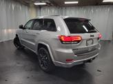 Thumbnail of 2017 Billet Silver Metallic Clearcoat Jeep Grand Cherokee