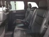 Thumbnail of 2017 Billet Silver Metallic Clearcoat Jeep Grand Cherokee