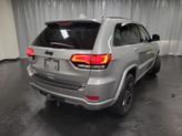 Thumbnail of 2017 Billet Silver Metallic Clearcoat Jeep Grand Cherokee