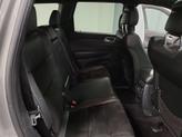 Thumbnail of 2017 Billet Silver Metallic Clearcoat Jeep Grand Cherokee