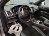 Thumbnail of 2017 Billet Silver Metallic Clearcoat Jeep Grand Cherokee