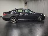 Thumbnail of 2013 Obsidian Lexus LS 460