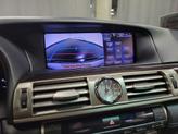 Thumbnail of 2013 Obsidian Lexus LS 460