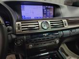 Thumbnail of 2013 Obsidian Lexus LS 460