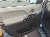 Thumbnail of 2015 Sky Blue Pearl Toyota Sienna