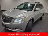 Thumbnail of 2016 Quicksilver Metallic Buick Enclave