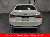 Thumbnail of 2019 Eminent White Pearl Lexus ES 300h