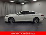 Thumbnail of 2019 Eminent White Pearl Lexus ES 300h