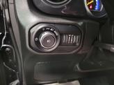 Thumbnail of 2022 Black Clearcoat Jeep Wrangler Unlimited