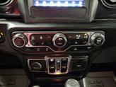 Thumbnail of 2022 Black Clearcoat Jeep Wrangler Unlimited