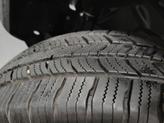Thumbnail of 2022 Black Clearcoat Jeep Wrangler Unlimited